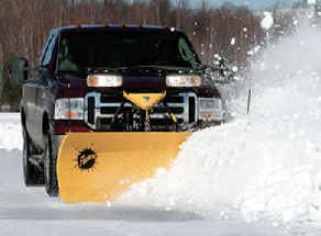 Curt's Lawn & Excavating Service Image