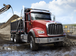 Curt's Lawn & Excavating Service Image