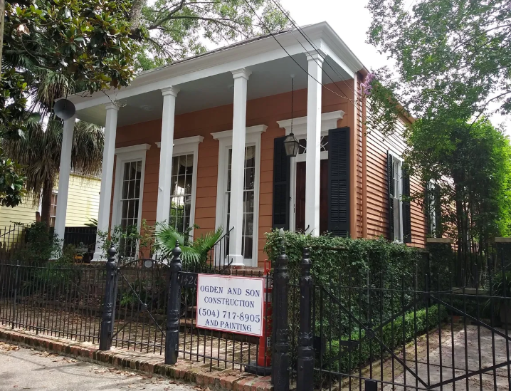 Ogden & Son Construction and Painting Image