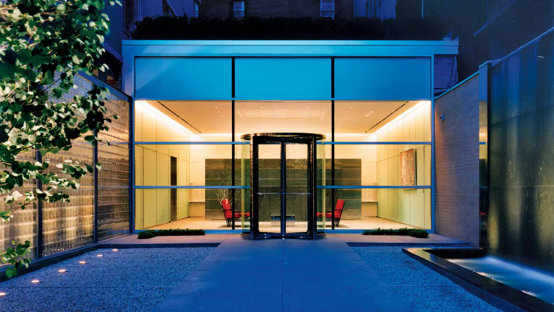 777 6th Avenue Apartments - New York, NY