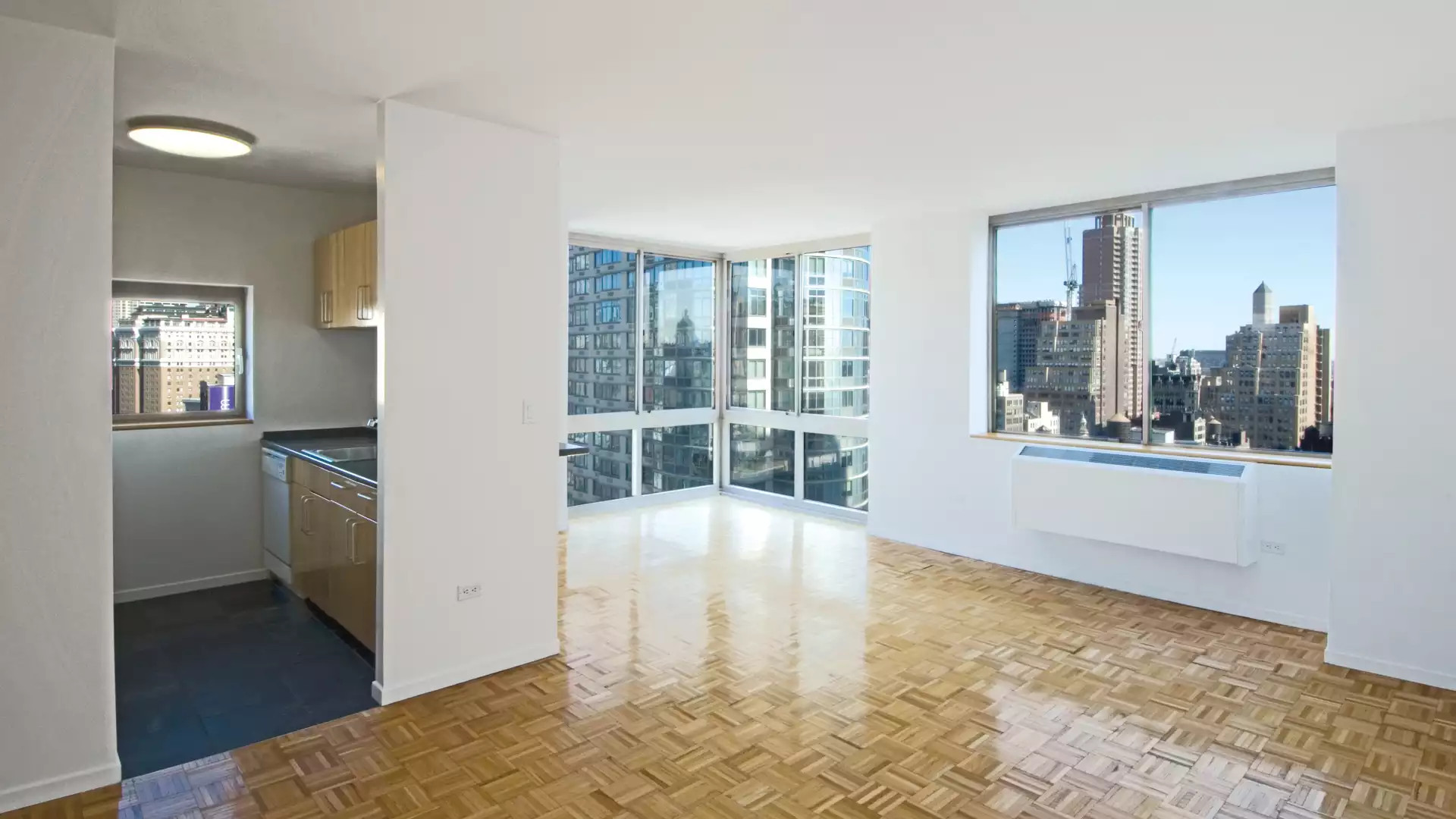 777 6th Avenue Apartments - New York, NY