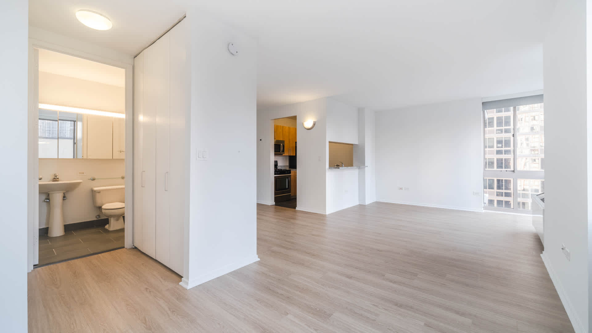 777 6th Avenue Apartments - New York, NY