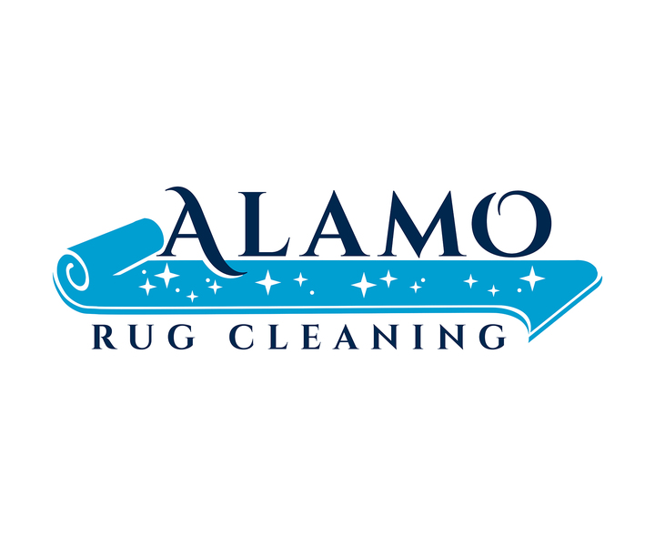 Alamo Rug Cleaning Logo