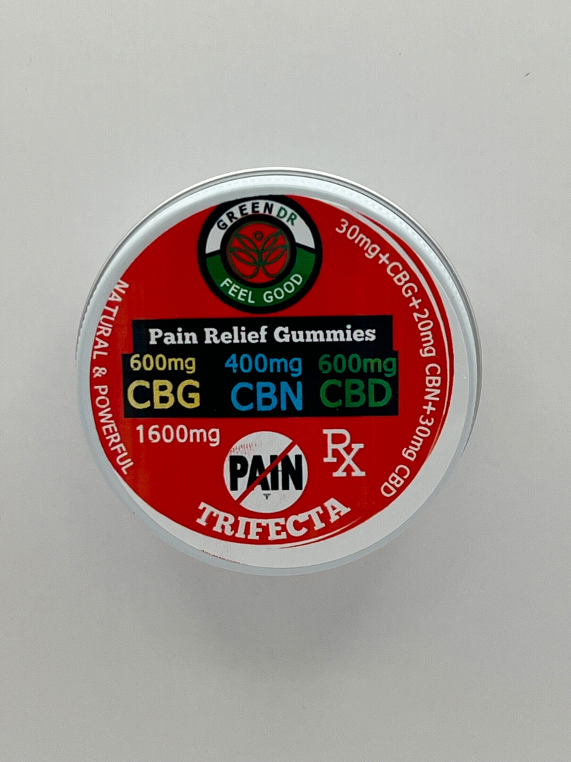 Green Dr. CBD - Walled Lake, MI