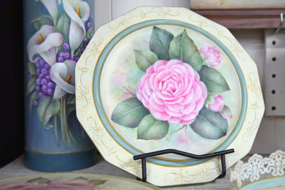 Mary Wiseman - Sterling Heights, MI