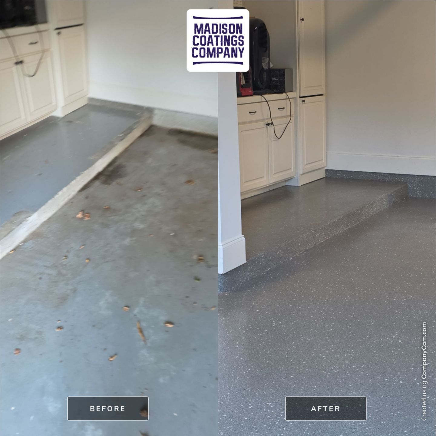 Madison Coatings Company Image