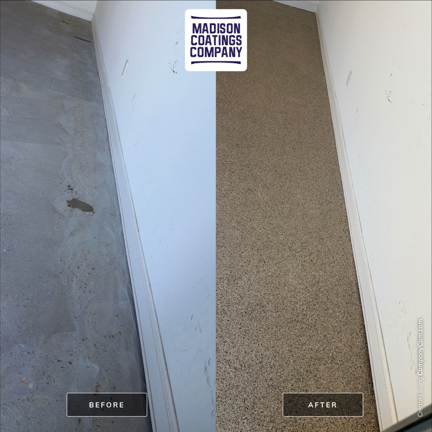 Madison Coatings Company Image