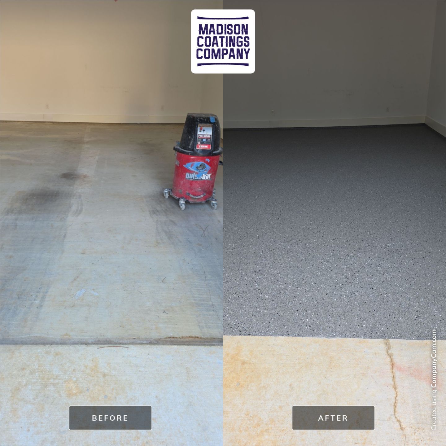 Madison Coatings Company Image