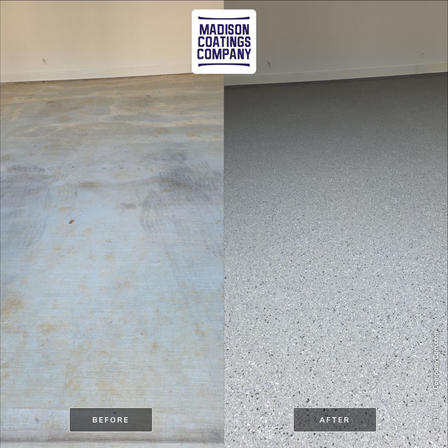 Madison Coatings Company Image