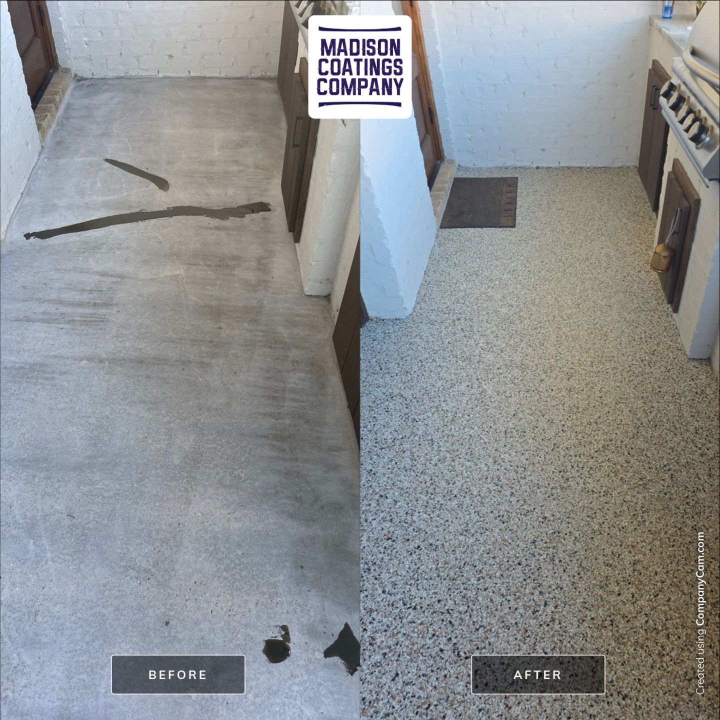 Madison Coatings Company Image