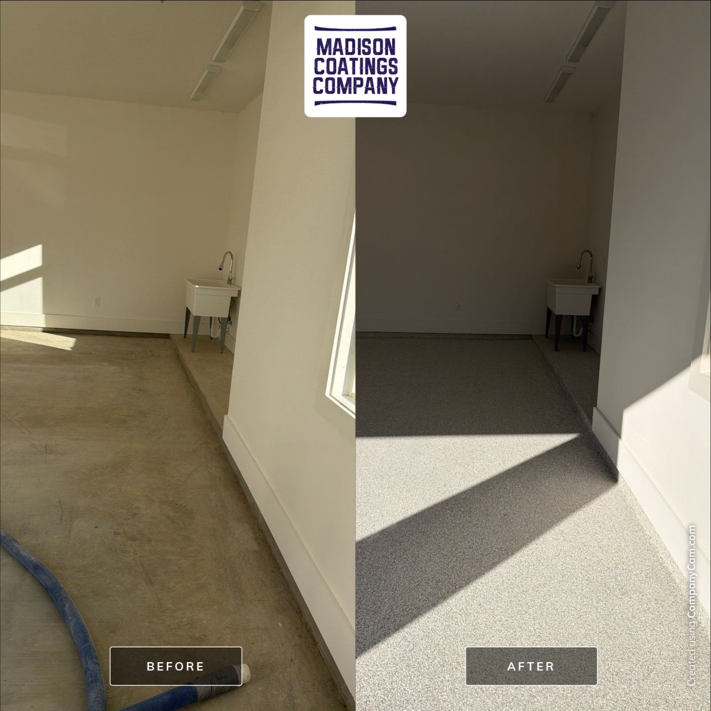 Madison Coatings Company Image