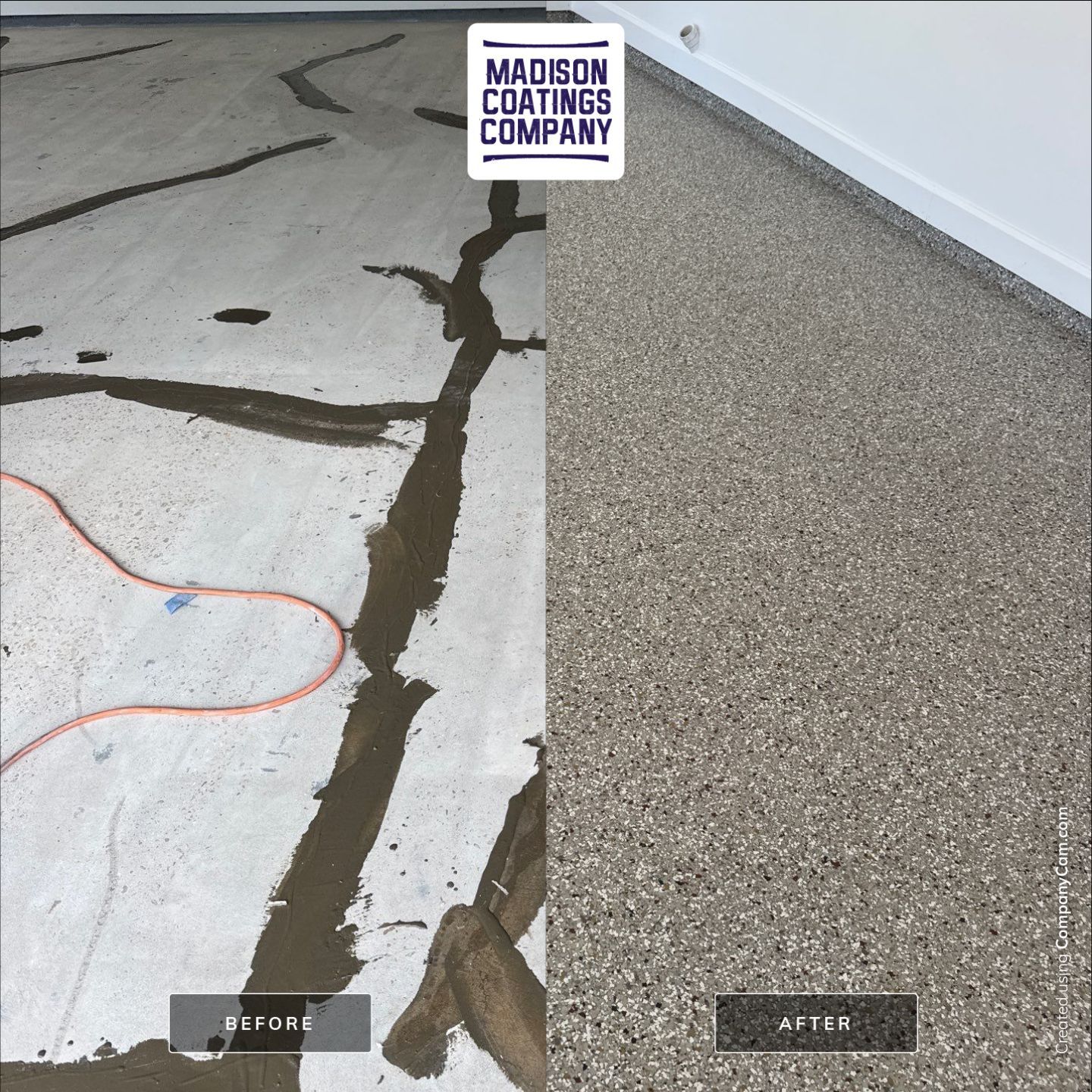 Madison Coatings Company Image