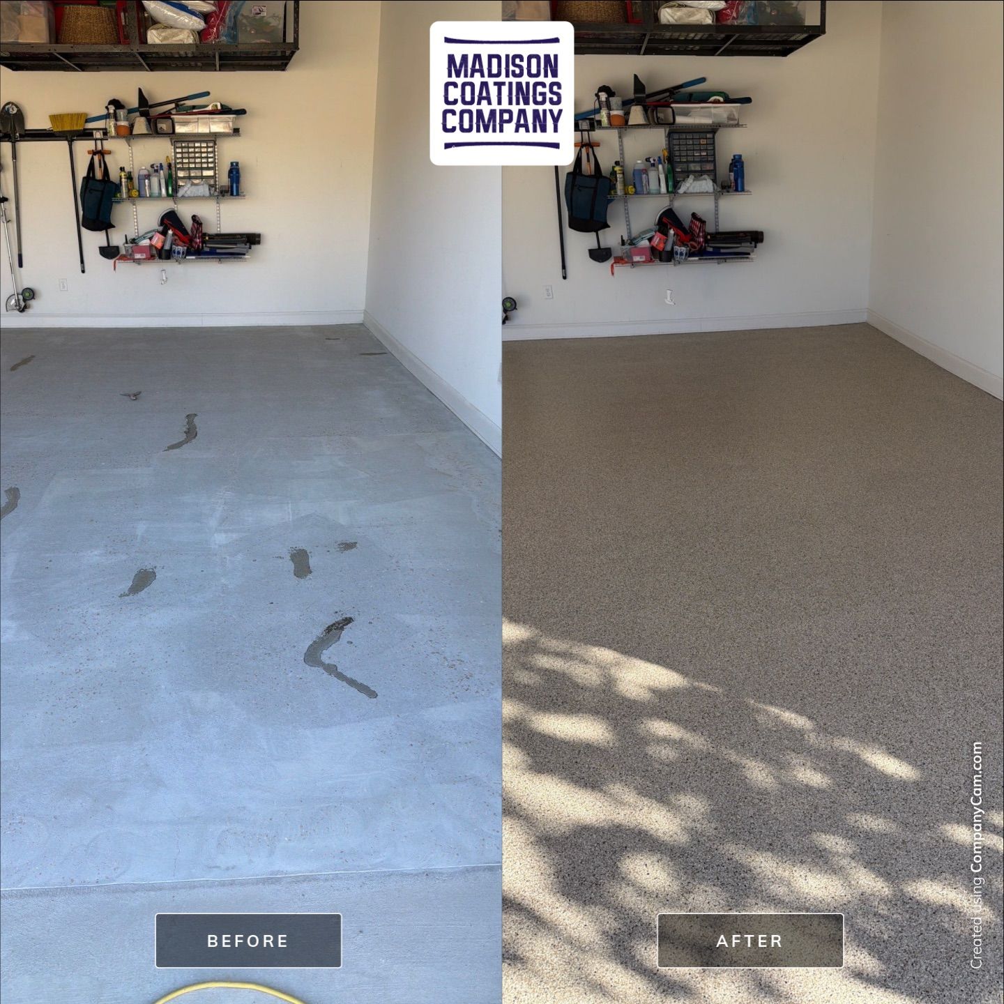 Madison Coatings Company Image