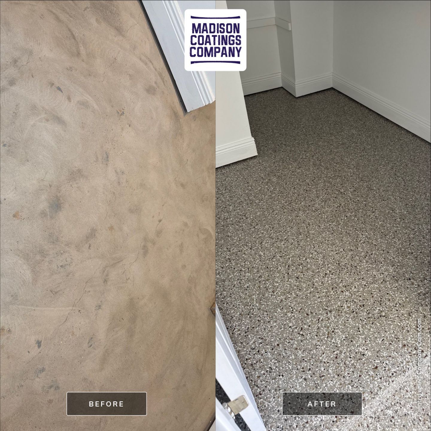 Madison Coatings Company Image