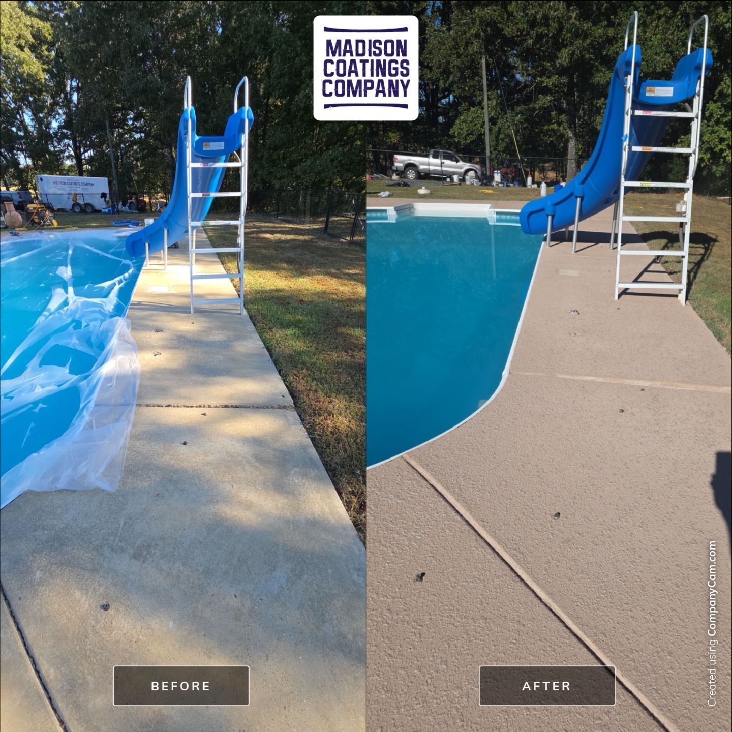 Madison Coatings Company Image