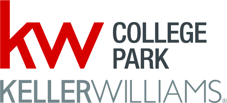 Keller Williams College Park - Brenda Geraci, Realtor Logo