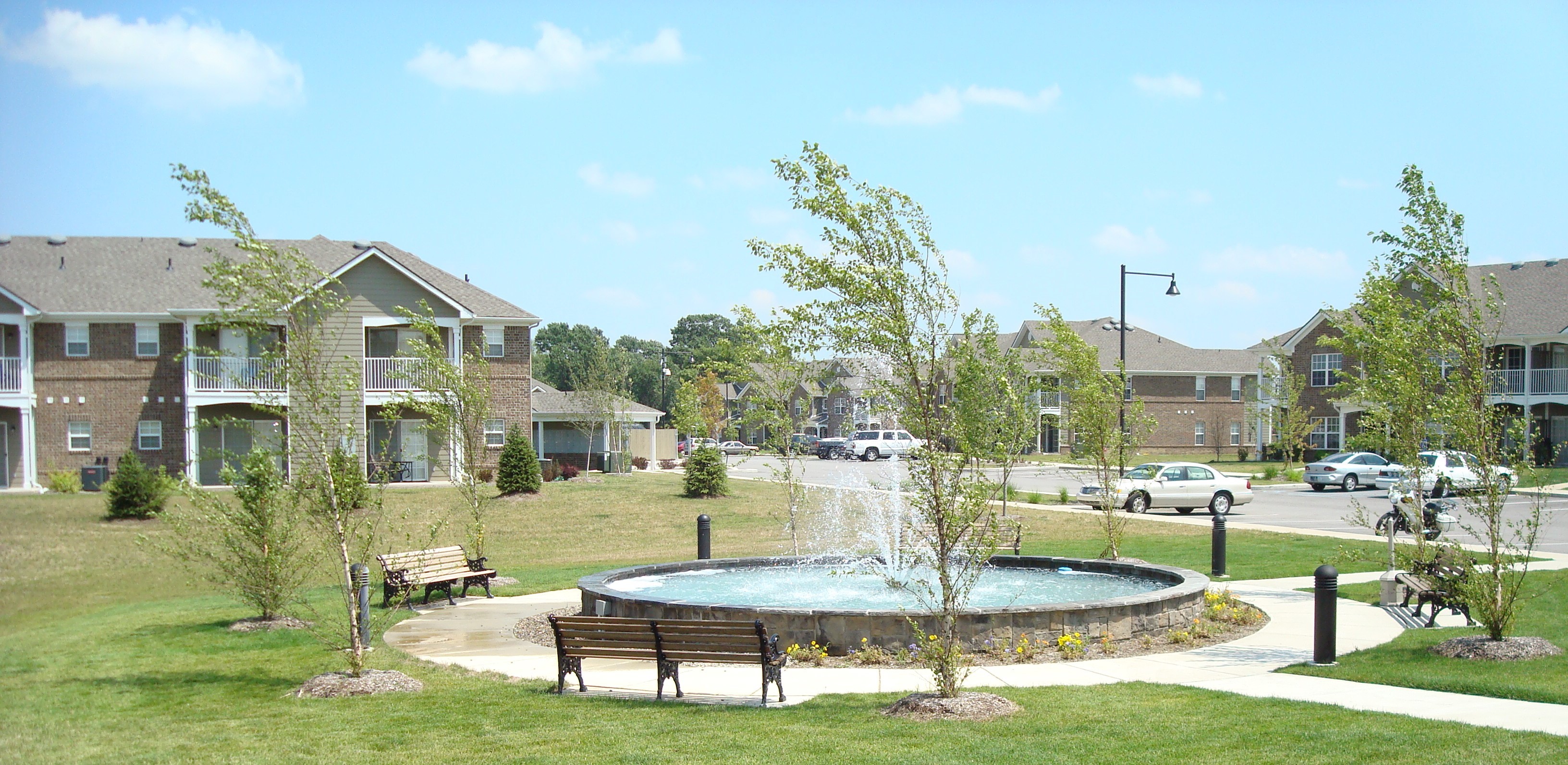 GreyStone of Noblesville Image