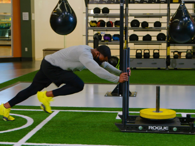 Esporta Fitness Image