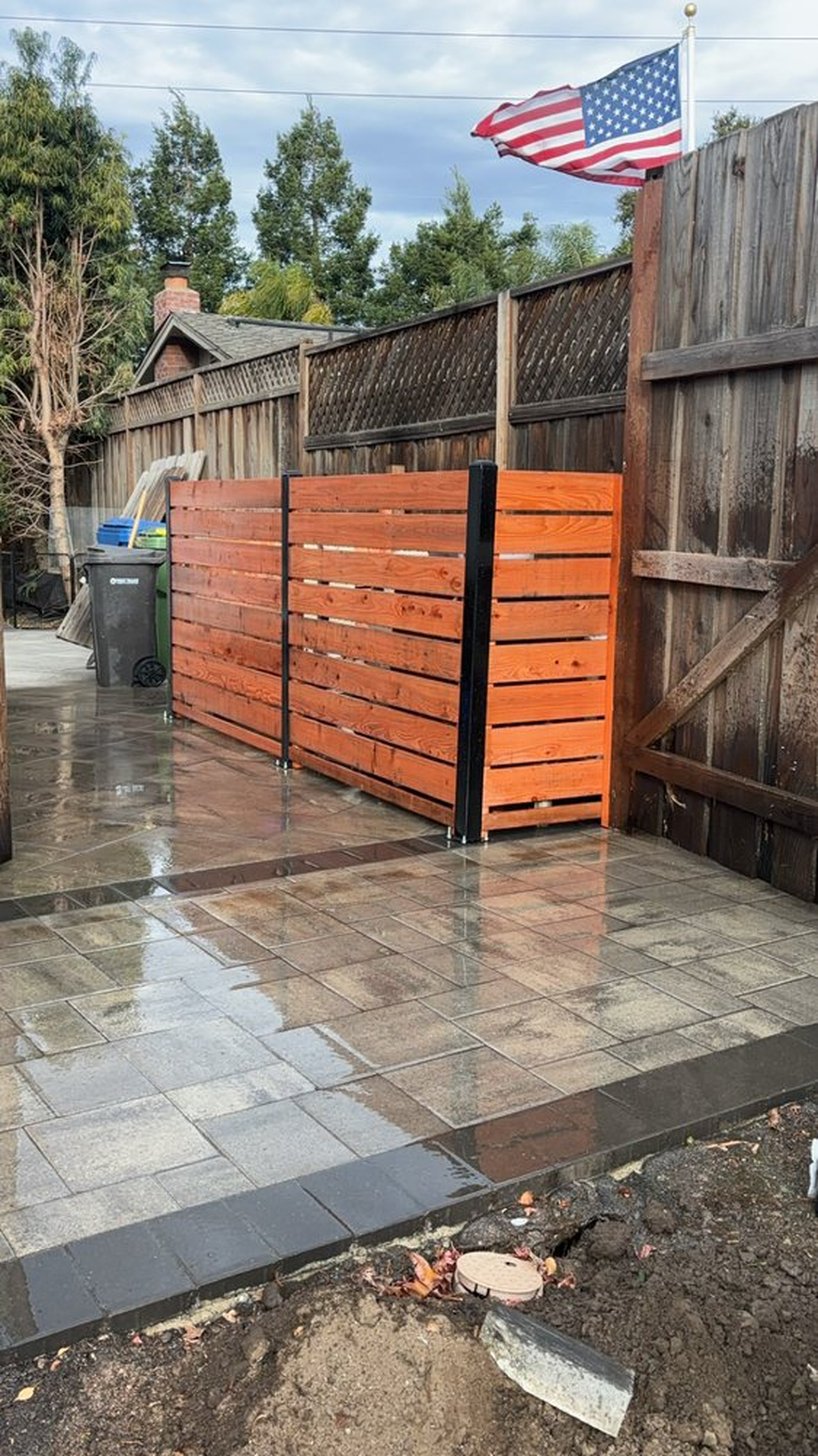 Elias Landscaping Inc. Image