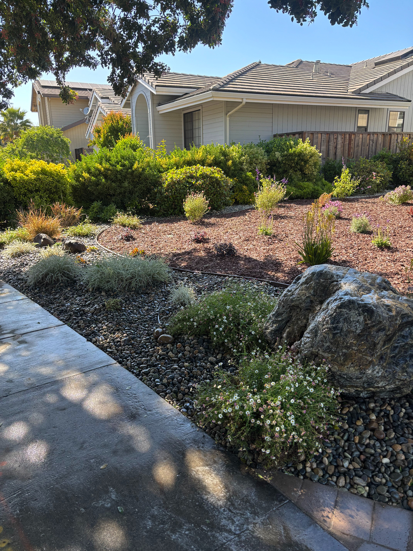 Elias Landscaping Inc. Image
