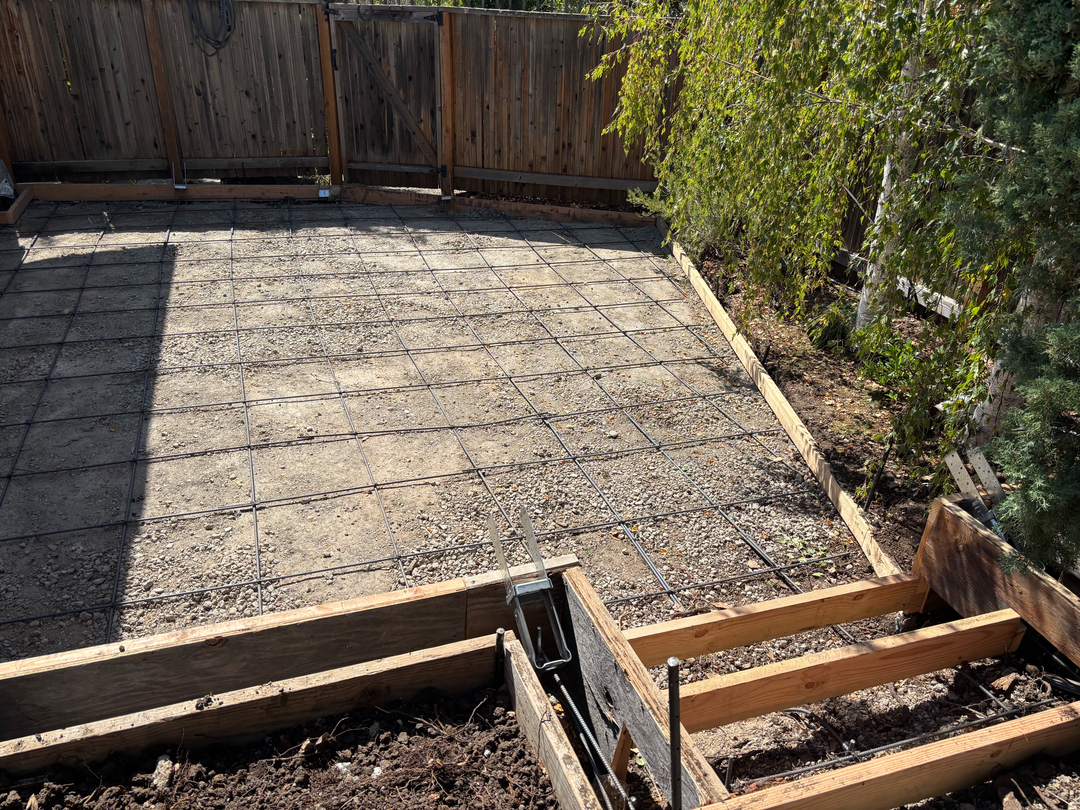 Elias Landscaping Inc. Image