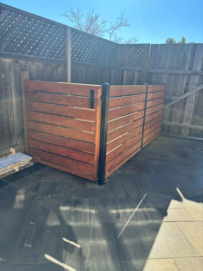 Elias Landscaping Inc. Image