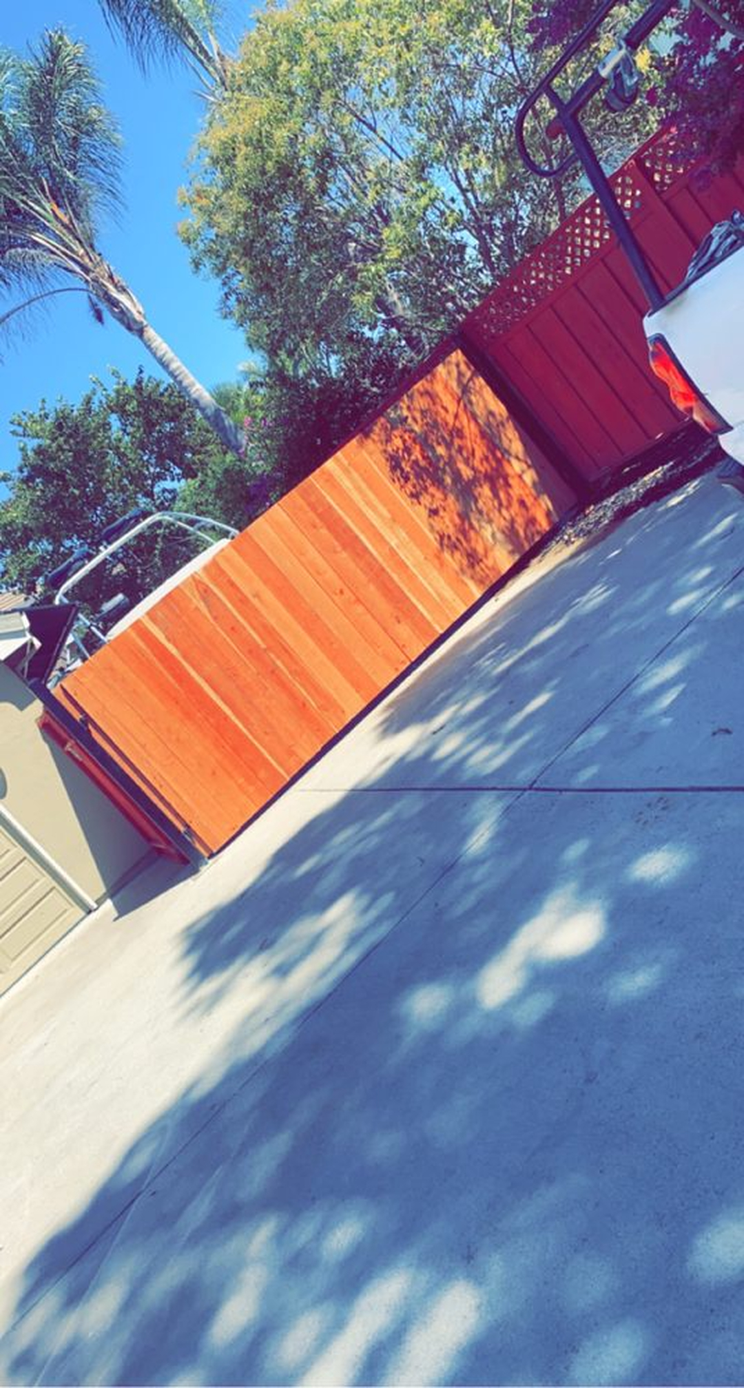 Elias Landscaping Inc. Image