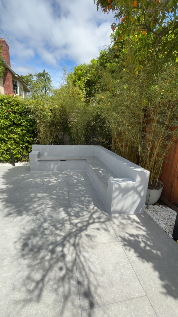 Elias Landscaping Inc. Image