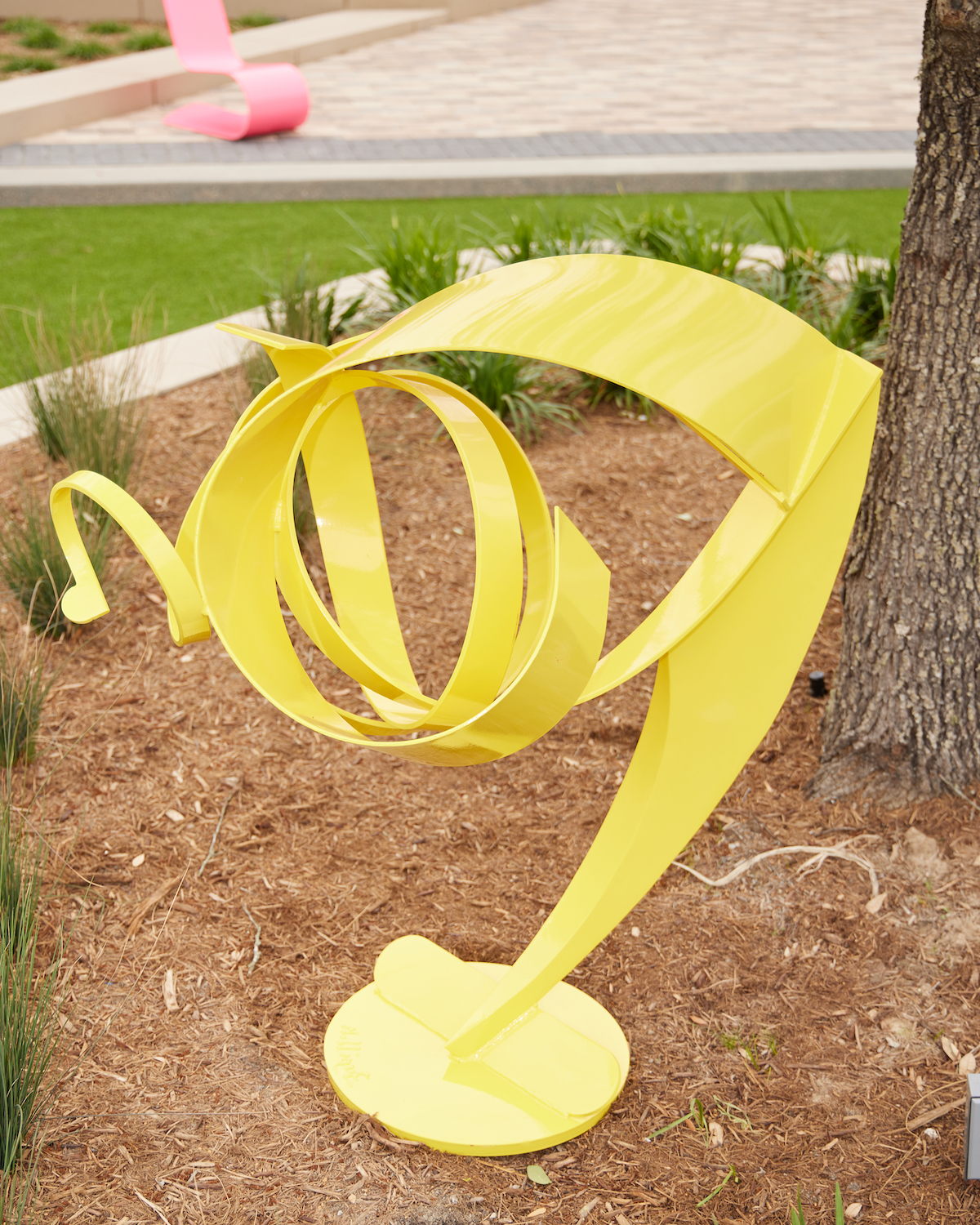 District 121 - McKinney, TX