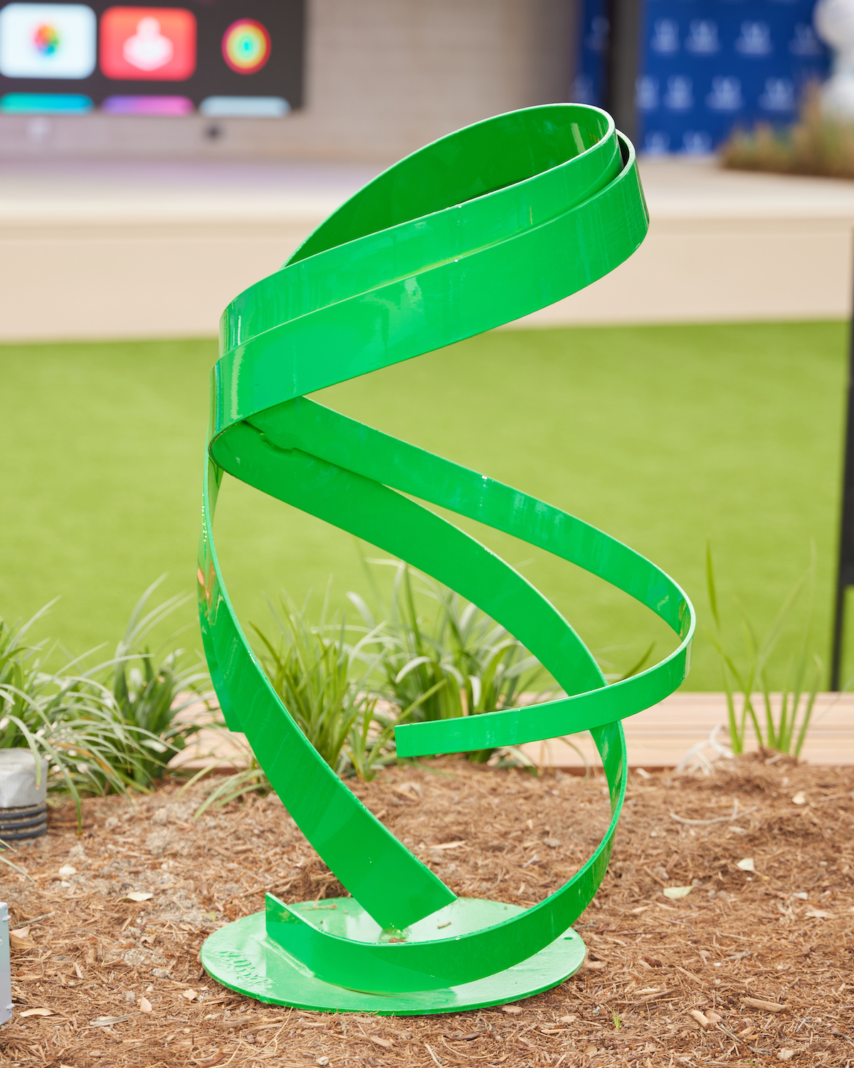 District 121 - McKinney, TX