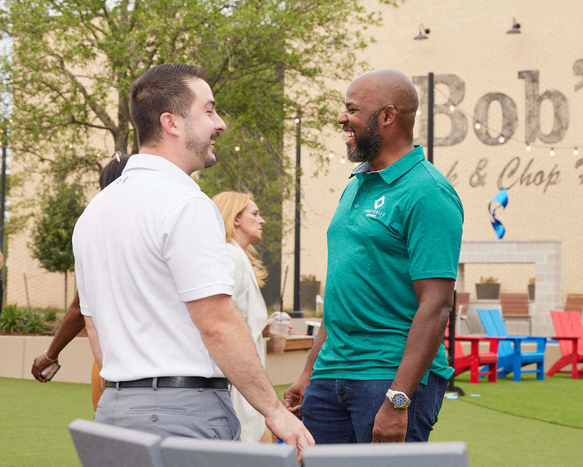 District 121 - McKinney, TX