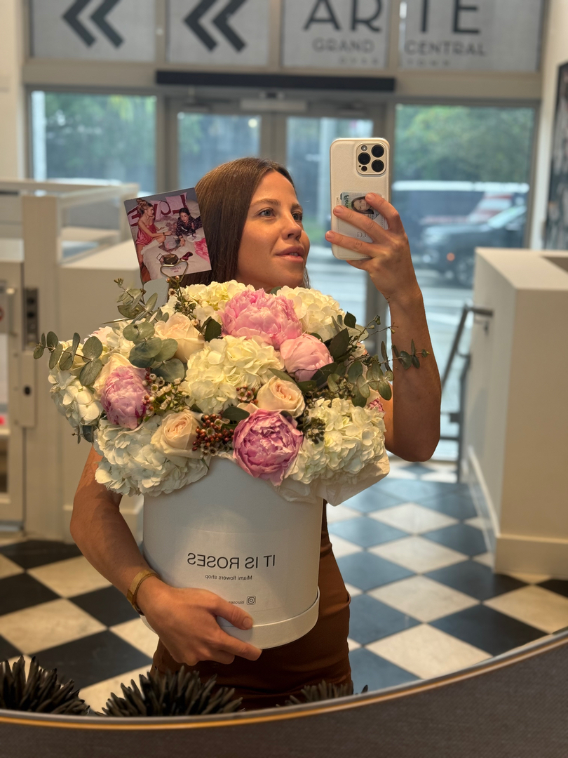 IT IS ROSES LLC Image