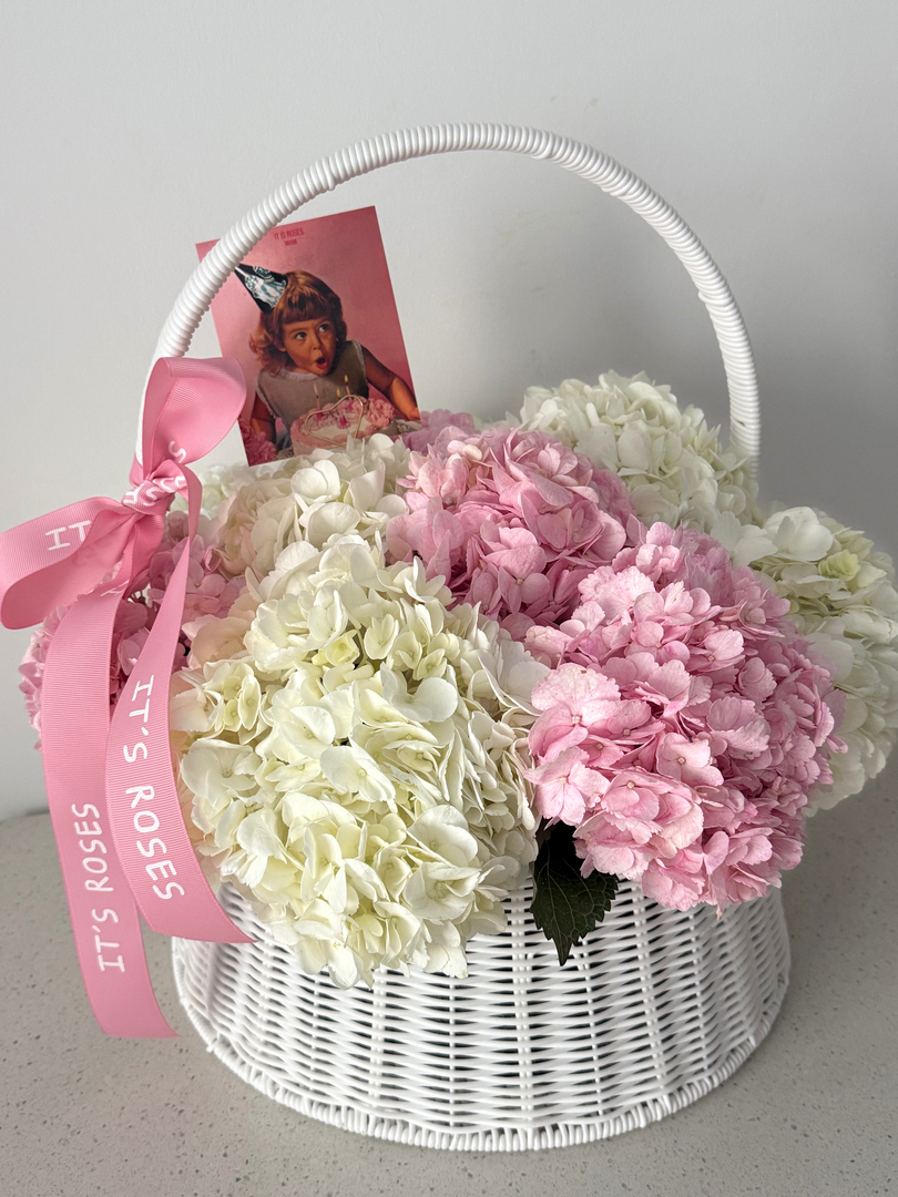 IT IS ROSES LLC Image