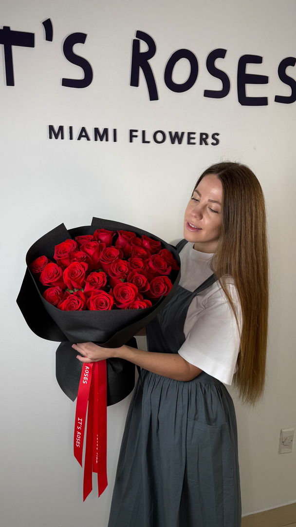 IT IS ROSES LLC Image