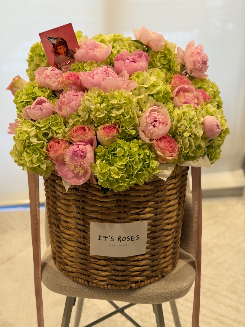 IT IS ROSES LLC Image