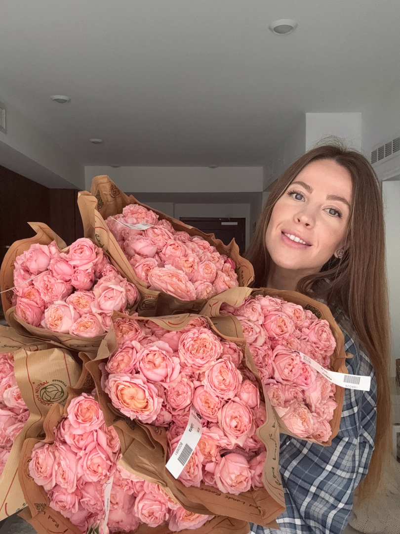 IT IS ROSES LLC Image