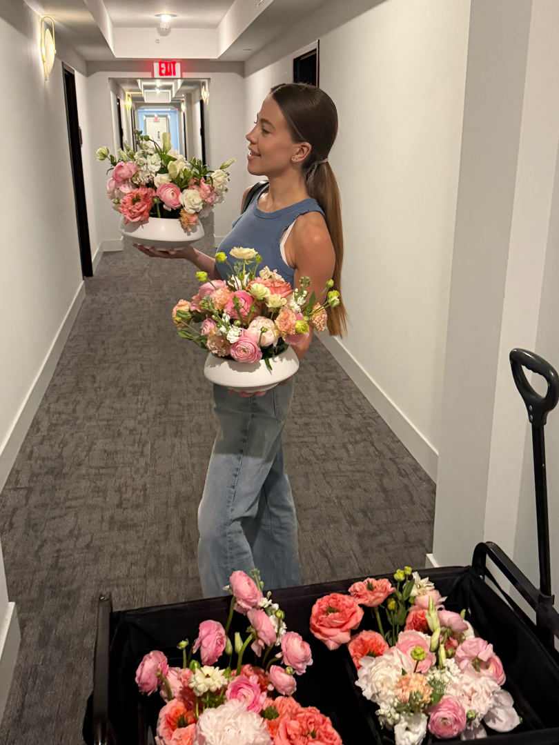 IT IS ROSES LLC Image