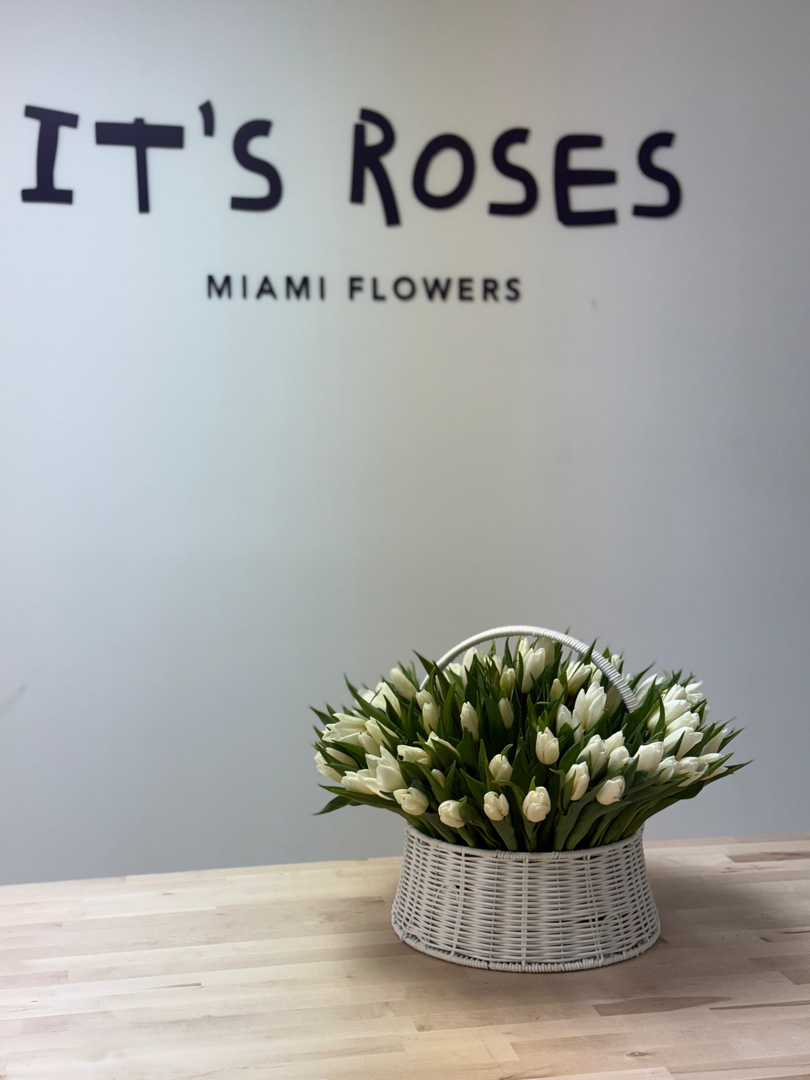 IT IS ROSES LLC Image