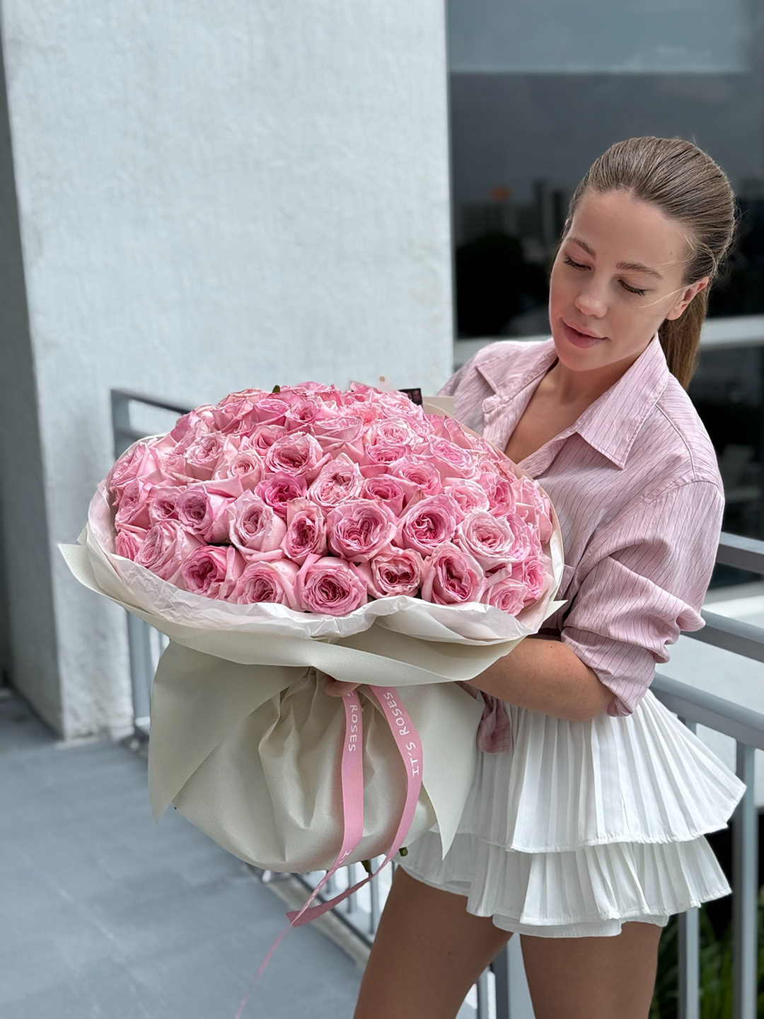 IT IS ROSES LLC Image