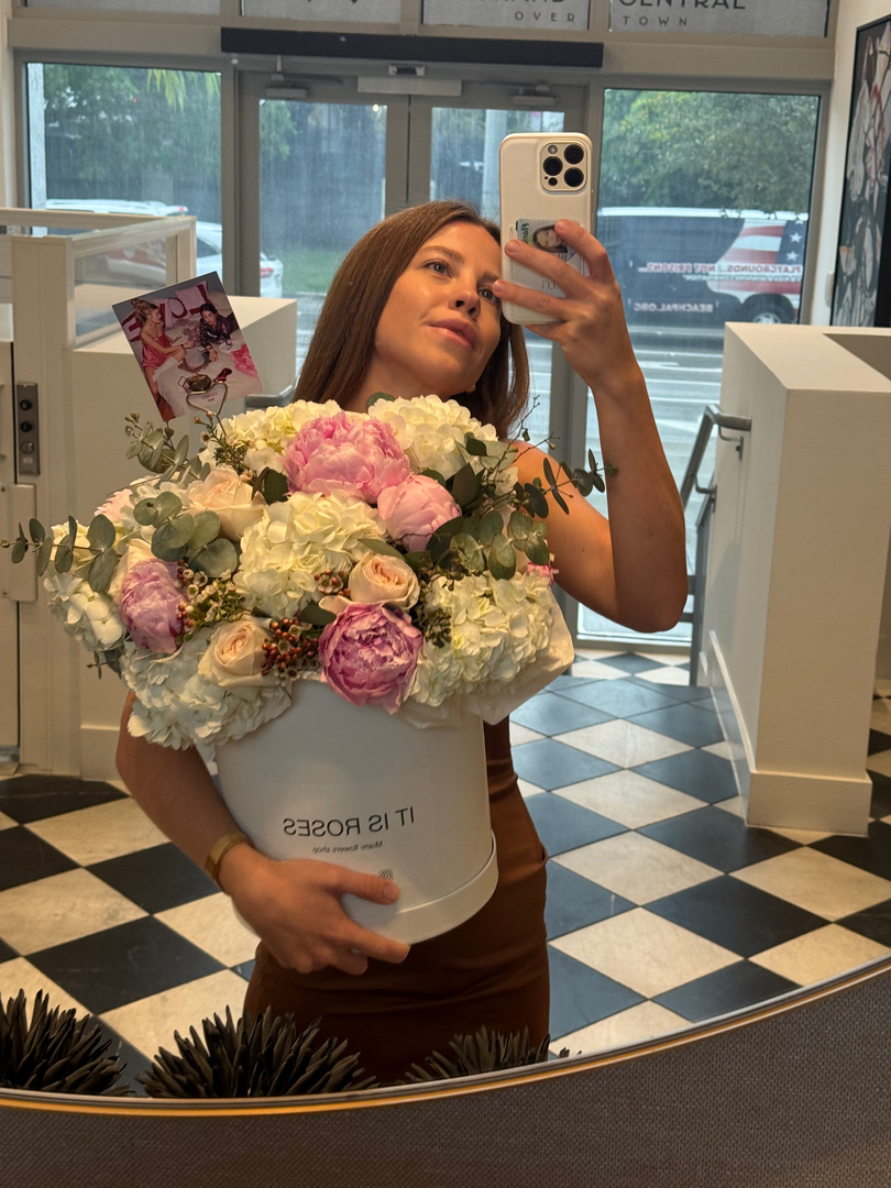 IT IS ROSES LLC Image