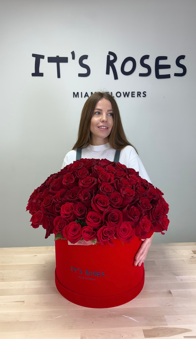 IT IS ROSES LLC Image