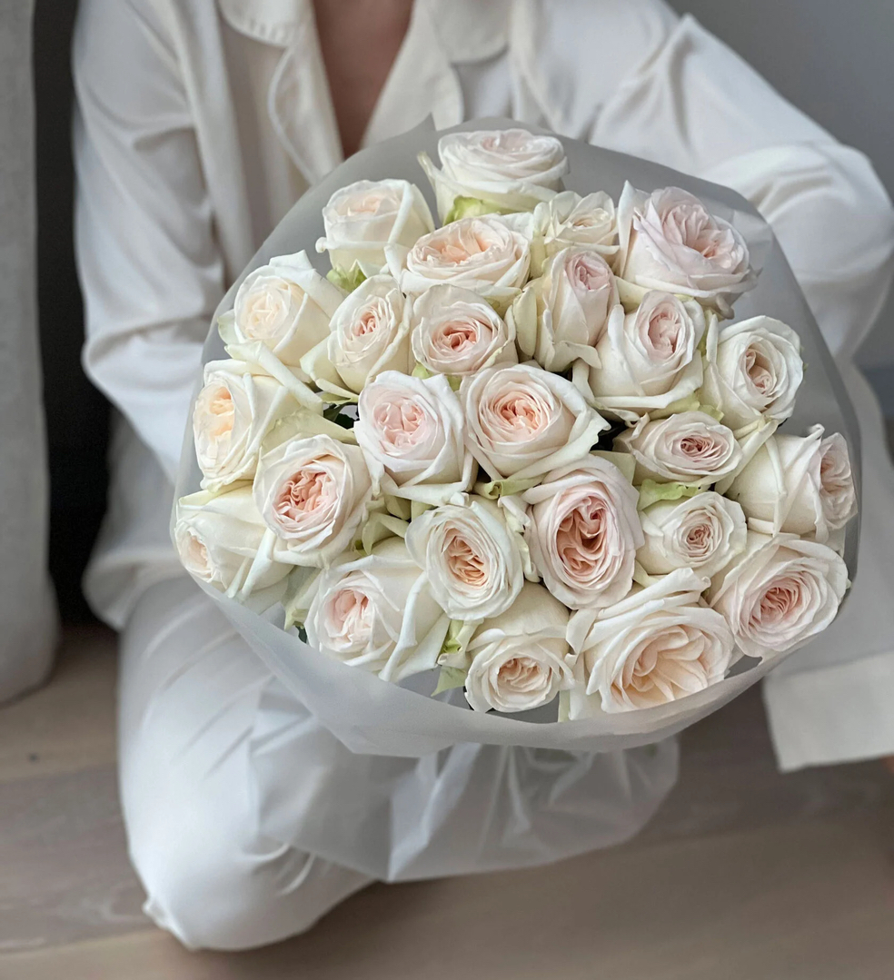 IT IS ROSES LLC Image