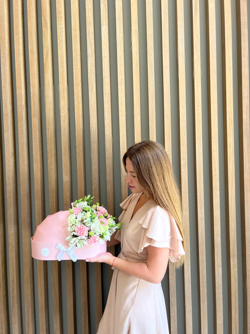 IT IS ROSES LLC Image