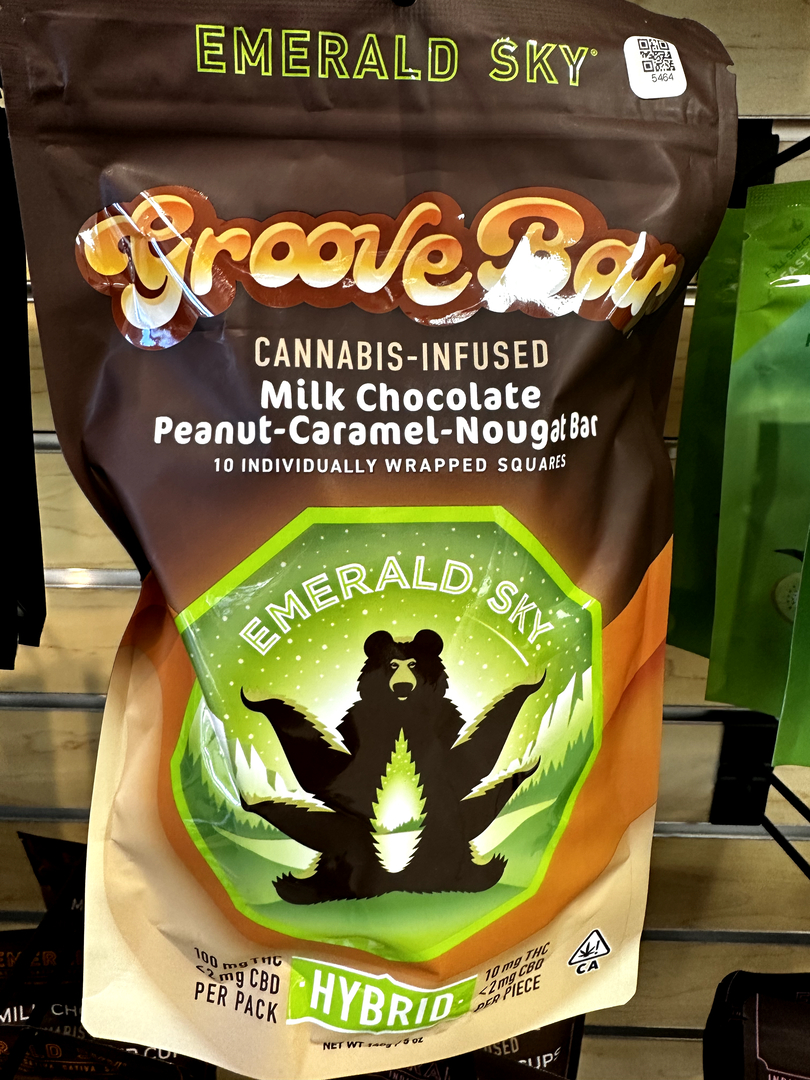 Farmhouse Weed Dispensary Delivery Petaluma Image