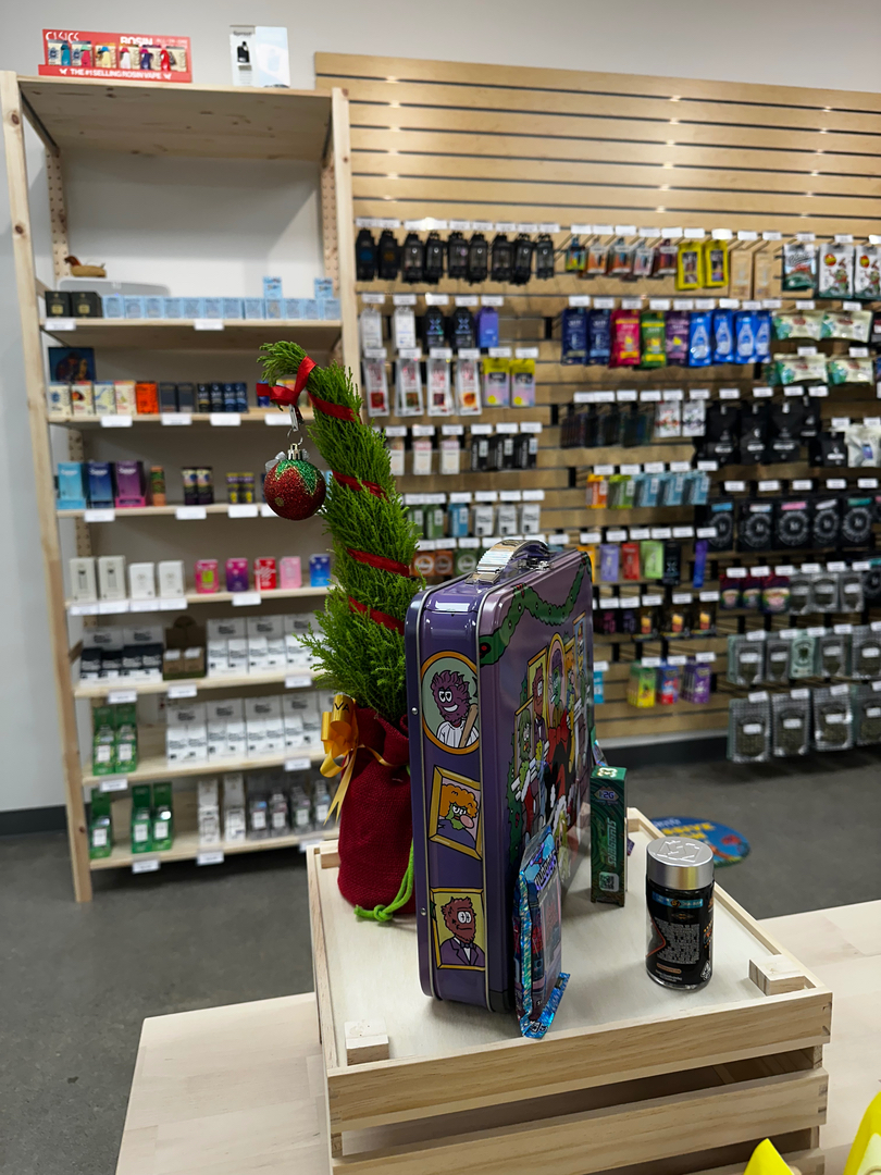 Farmhouse Weed Dispensary Delivery Petaluma Image