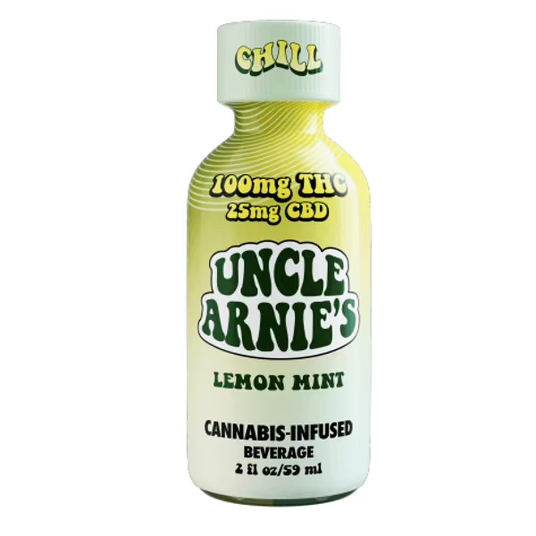 Farmhouse Weed Dispensary Delivery Petaluma Image