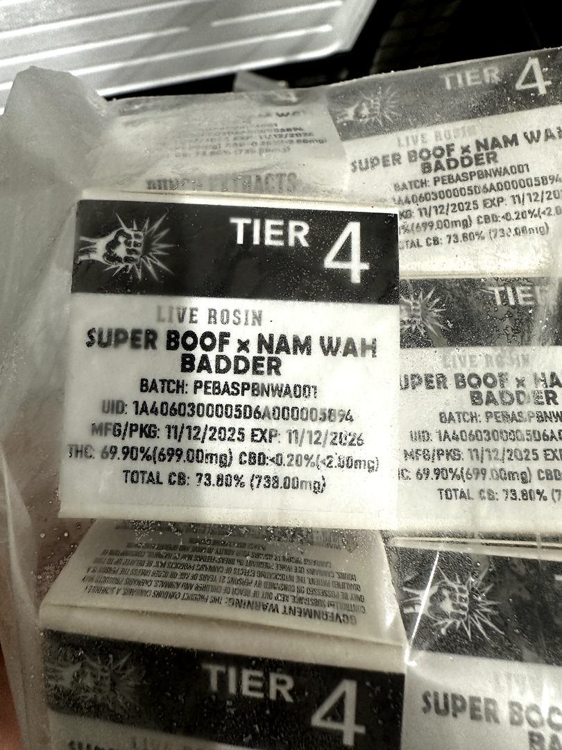 Farmhouse Weed Dispensary Delivery Petaluma Image