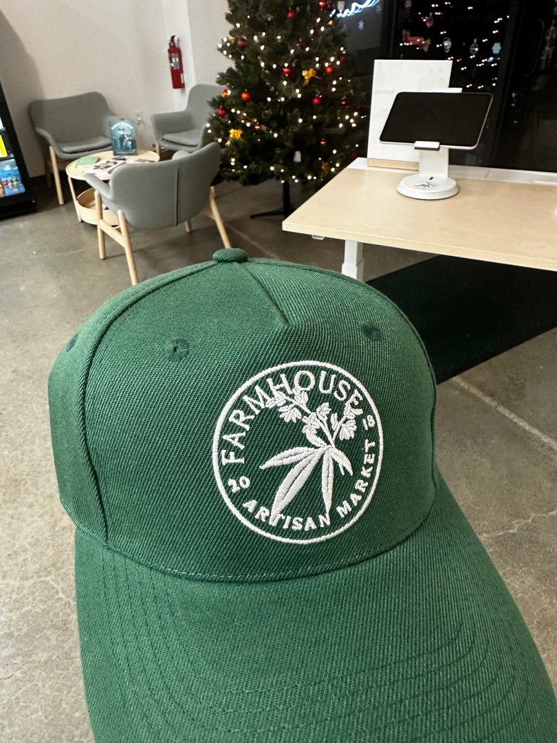 Farmhouse Weed Dispensary Delivery Petaluma Image