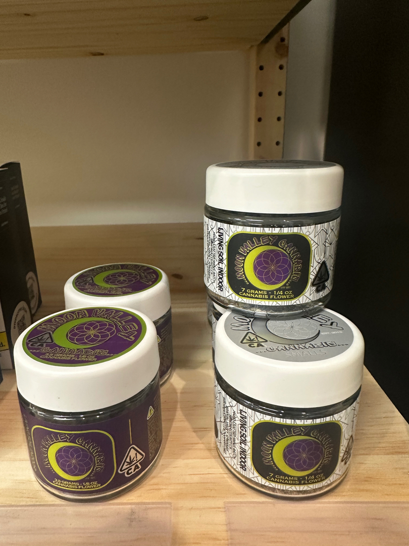 Farmhouse Weed Dispensary Delivery Petaluma Image