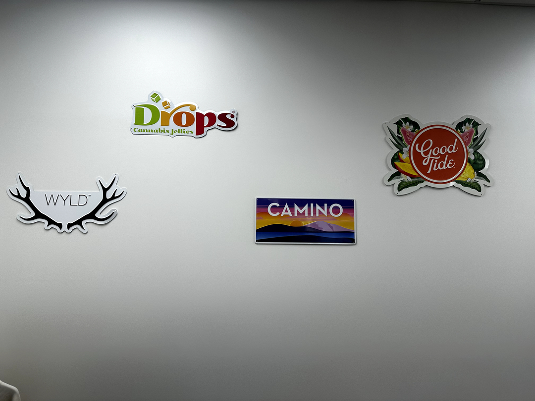 Farmhouse Weed Dispensary Delivery Petaluma Image